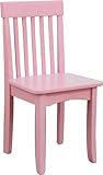 KidKraft Avalon Chair - Pink [並行輸入品]