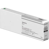 EPSON エプソン純正プリンターインク SC9シリーズ用700ml 6本セット Amazon.co.jp: 互換インク SC9シリーズ for EPSON エプソン SC9用互換