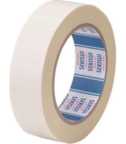 Amazon | セキスイ【610】布両面テープ(50mm×15m）_ | 作業用両面