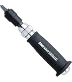 京都機械工具(KTC) SD6A インパクトドライバーセット シルバー