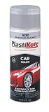PlastiKote 1030 GM Bahama Blue Metallic Automotive Touch-Up Paint - 11 oz. [並行輸入品]