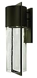 Hinkley Lighting 1325KZ Shelter Outdoor 1-Light Lantern [並行輸入品]