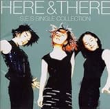 HERE&THERE-S.E.S Single Collection-