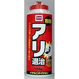 アリ退治 粉剤 550g