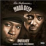 Infamy [12 inch Analog]