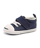 converse(コンバース) BABY JACK PERCELL N V-1(ベビージャックパーセルNV-1) 7CK906 ネイビー