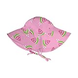 i play. HAT ベビー・ガールズ カラー: ピンク