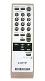 Sony CD/ラジオリモートSonyラジオカセットリモートモデル# Sony rmt-cs350 aリモートコントロール交換用