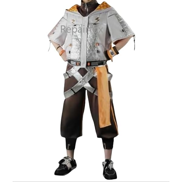 Amazon.co.jp: [Repairfox]宇佐美リト コスプレ 衣装 コスチューム