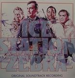 Ice Station Zebra
