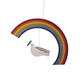 Flensted Mobiles フレンステッド・モビール (Noah's rainbow/87)