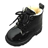TAORE Baby, Shoes ベビー・ガールズ カラー: ブラック