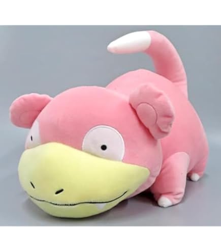Amazon.co.jp: ポケットモンスター ぺたふわポーチ PZ28 ヤドン
