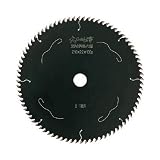 99226 大工の仕事 スライドマルノコ用 216×2.2×100p