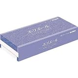 富士ペーパーサプライ:エリエール エリエールペーパータオル ダブル150組300枚大判 703166 型式:703166