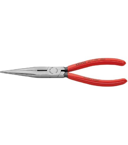 Amazon.co.jp: KNIPEX クニペックス 1000V絶縁コンビネーション