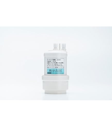 Amazon | 【正規品】ト クラス ヤ マハ 浄水器カートリッジ JC-201