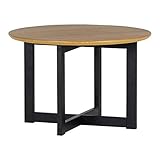 ローテーブル 木製 円形 丸 おしゃれ カフェ UT-600L プラス チーク