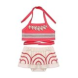 Alvivi SWIMWEAR ベビー・ガールズ US サイズ: 12-18 Months