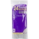 高一時接着剤スティック-7/16"X 10"24/Pkg