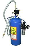 イージーブラスト EZ-Blust ソーダ ブラスター 重曹 ブラスト 7L [並行輸入品]