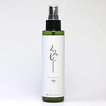 Amazon.co.jp: 【NICO】 天然成分100%化粧水 クロモジ ハーブ