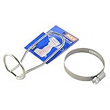 ステンレス製インパクトキャッチ MAX PJID144用