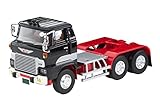 トミーテック (TOMYTEC) トミカリミテッドヴィンテージ ネオ 1/64 LV-N166b 日野HH341型 トラクタヘッド 黒 完成品