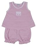 Kissy Kissy SHORTS ベビー・ガールズ US サイズ: 3-6 Months カラー: ピンク