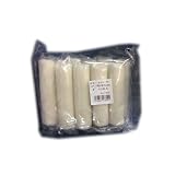 コーワ スモールローラー短毛 スペア 4インチ 5mm 10P