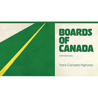 Amazon Co Jp Trans Canada Highway Boards Of Canada Digital Music