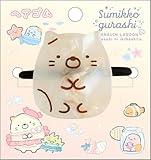 サンエックス すみっコぐらし ヘアゴム ねこ FE43702
