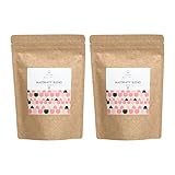 ノンカフェインハーブティ　2袋セット　望