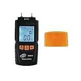 BENETECH GM610 Digital LCD デジタル木材水分計