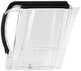 Aquasana AQ-PWF-P-B Extra 8-Cup Pitcher, Black by Aquasana [並行輸入品]