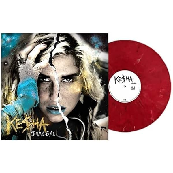 Kesha Animal 激レア アナログ レコード LP VINYL Kesha Animal 激レア アナログ レコード LP VINYL