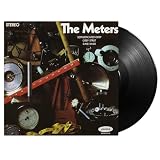 THE METERS [LP] (180 GRAM AUDIOPHILE VINYL, IMPORT) [Analog]