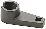 KD Tools KDT3925 .88in. - 22mm Low Profile Offset Oxygen Sensor Socket