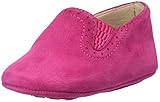 Elephantito baby girls 'ベビースリッパ( Infant ) US サイズ: 2 infant_us カラー: ピンク
