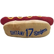Amazon | MLB公式 ロサンゼルス ドジャース 大谷翔平選手モデル