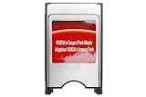 Direct Access Tech.PCMCIA - コンパクトフラッシュアダプター (1138)