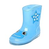 Kishiya　レインブーツ　女の子　動物柄　子ども用　雨靴　　キッズ用　可愛い　男女兼用　ながぐつ　ジュニア　水遊び　梅雨対抗　通園　レイングッズ 防水 防滑 滑りにくい アウトドア お出かけ 学校