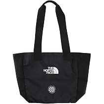 Amazon | [THE NORTH FACE] ザ ノースフェイス ナイロン トートバッグ 