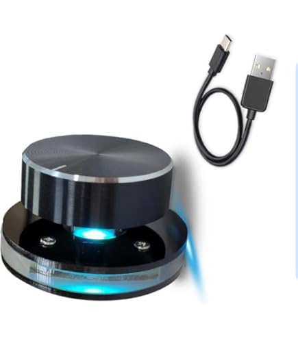 Amazon.co.jp: Griffin Technology NA16029 PowerMate 【カスタマイズ