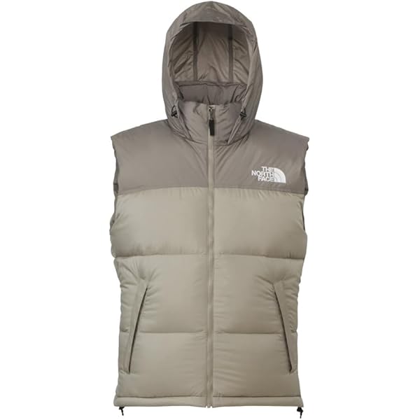 Amazon | [ザ ノースフェイス] ウィンドストッパーエンライド ベスト