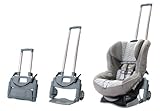 BRICA Roll 'n Go Car Seat Transporter