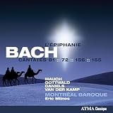 L'epiphanie