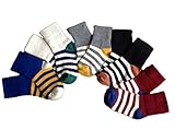 Lian LifeStyle SOCKSHOSIERY ベビー・ボーイズ US サイズ: S