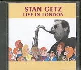 Live in London