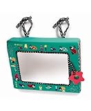 Mamas & Papas Activity Toy Magical Mirror by Mamas & Papas